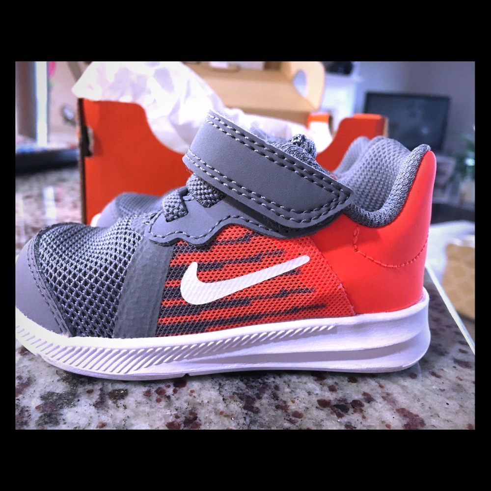 Baby Nike Tennis Shoes